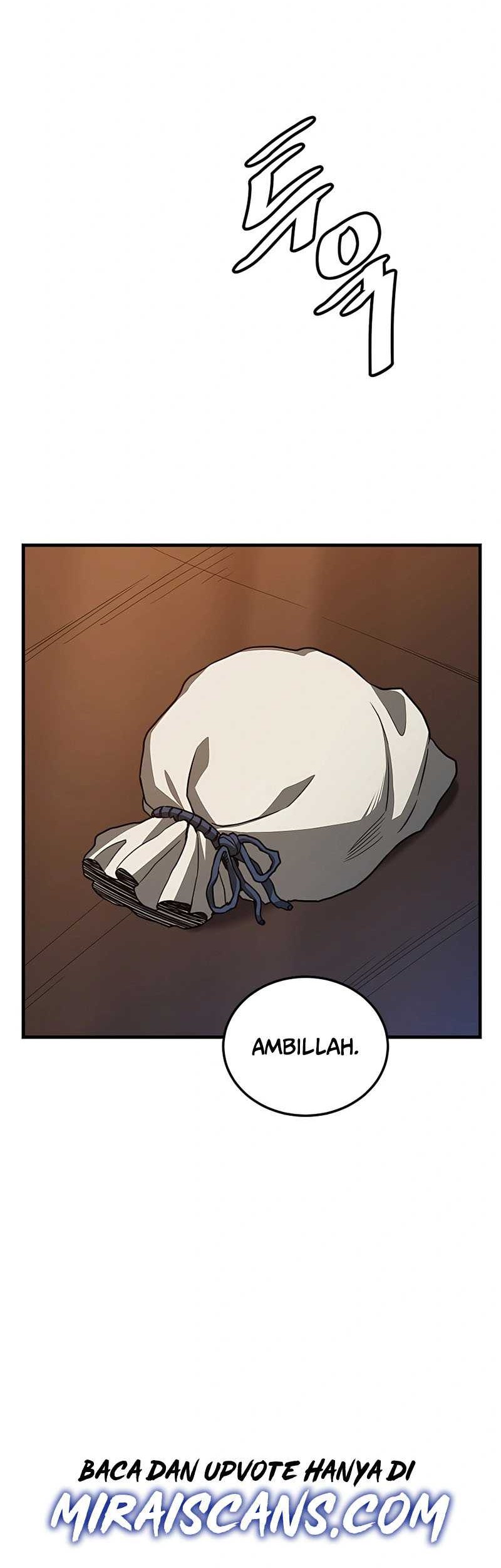 I Am Reborn As The Sword God Chapter 24 Gambar 41