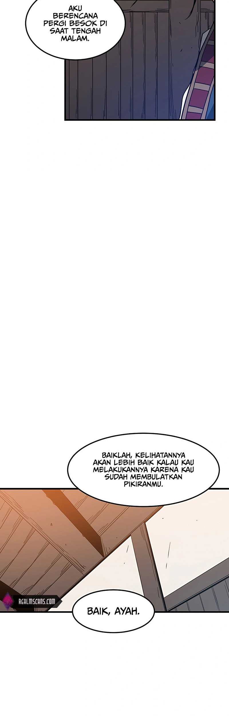 I Am Reborn As The Sword God Chapter 24 Gambar 46
