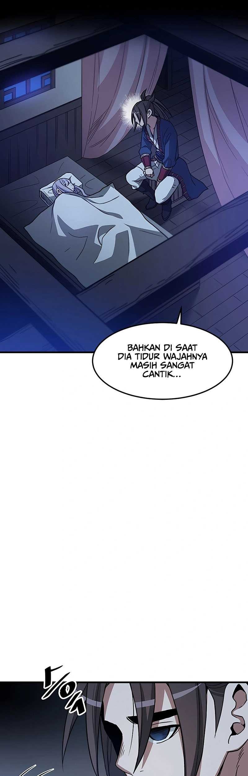 I Am Reborn As The Sword God Chapter 24 Gambar 50