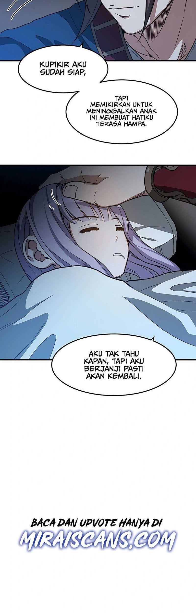 I Am Reborn As The Sword God Chapter 24 Gambar 51
