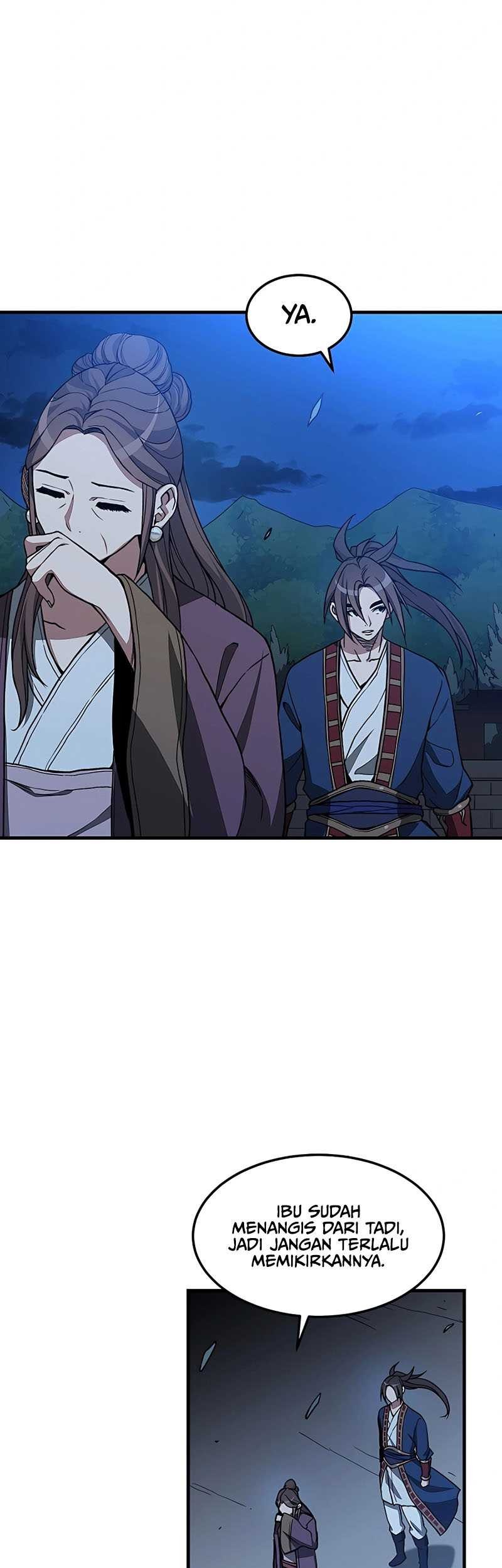 I Am Reborn As The Sword God Chapter 24 Gambar 55