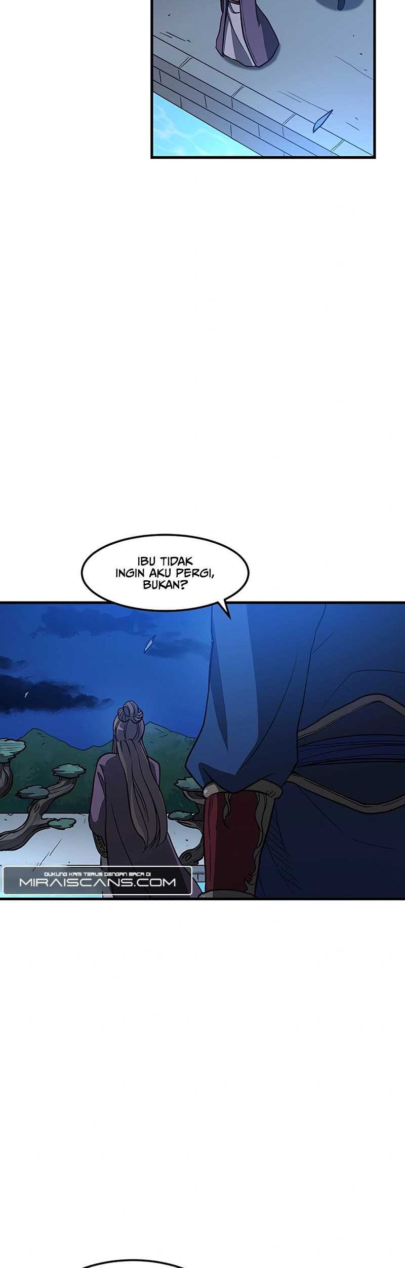 I Am Reborn As The Sword God Chapter 24 Gambar 56