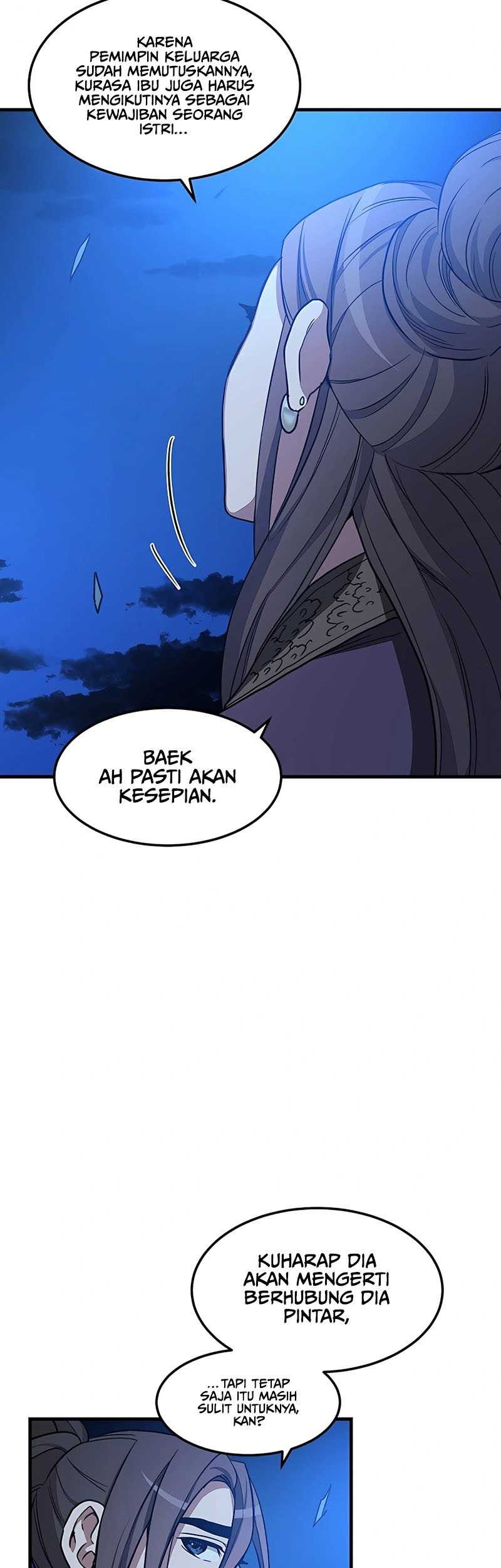 I Am Reborn As The Sword God Chapter 24 Gambar 57