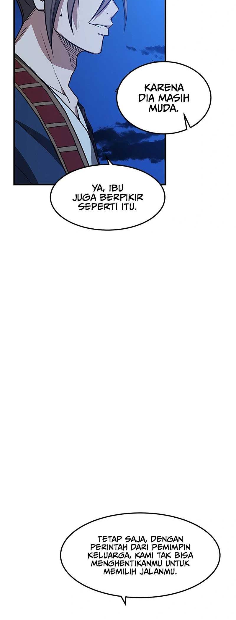I Am Reborn As The Sword God Chapter 24 Gambar 58