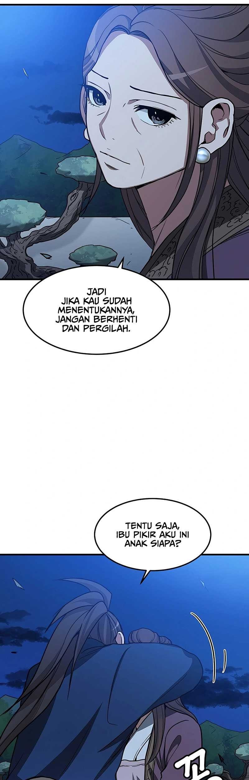 I Am Reborn As The Sword God Chapter 24 Gambar 59
