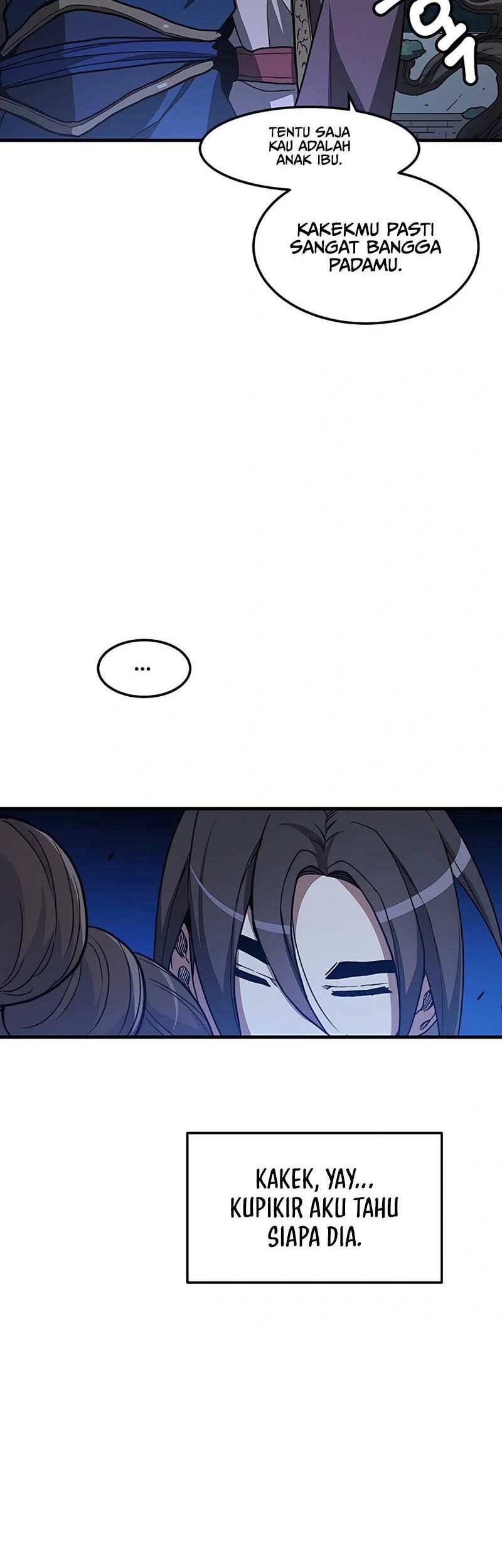 I Am Reborn As The Sword God Chapter 24 Gambar 60