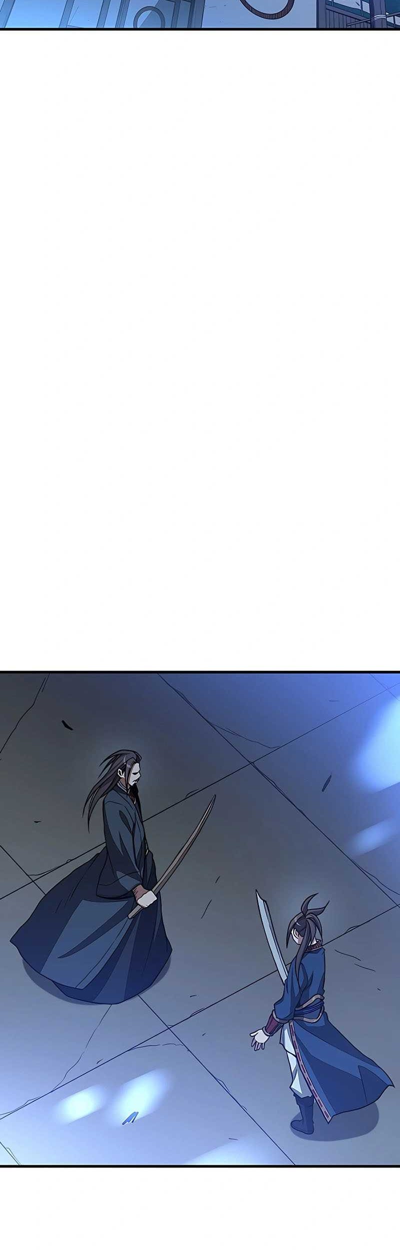 I Am Reborn As The Sword God Chapter 24 Gambar 62