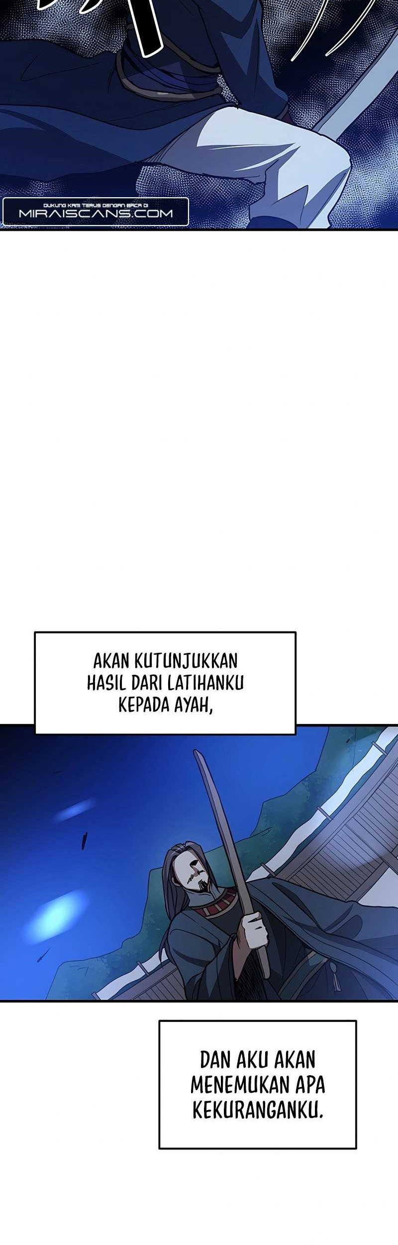 I Am Reborn As The Sword God Chapter 24 Gambar 65