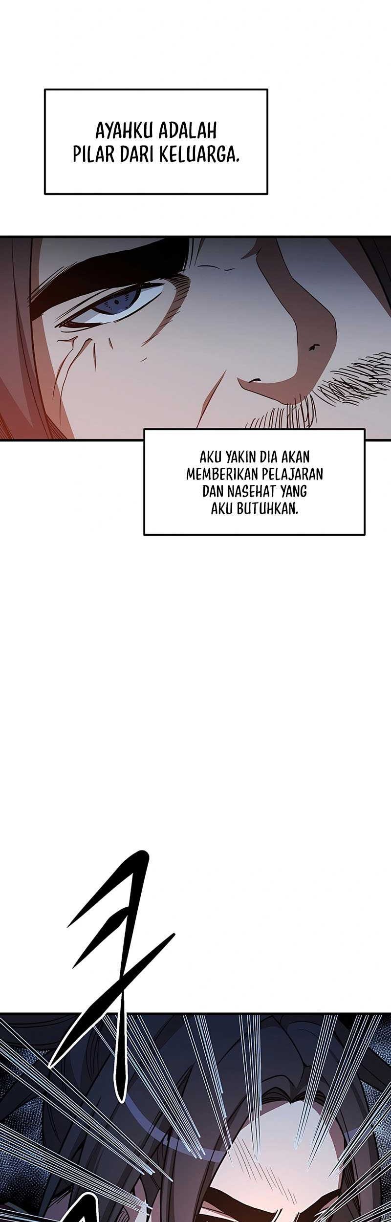 I Am Reborn As The Sword God Chapter 24 Gambar 66