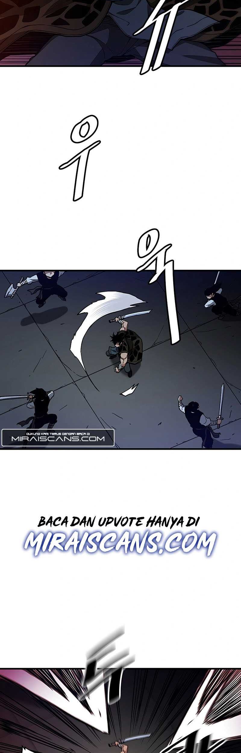 I Am Reborn As The Sword God Chapter 24 Gambar 3