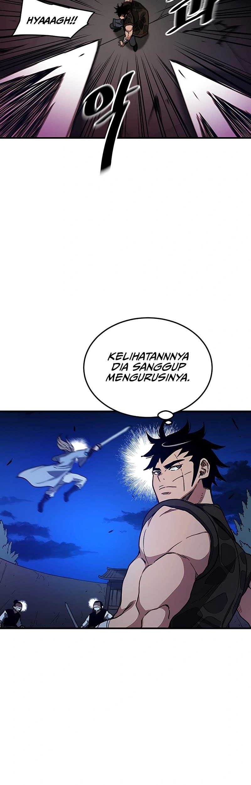 I Am Reborn As The Sword God Chapter 24 Gambar 4