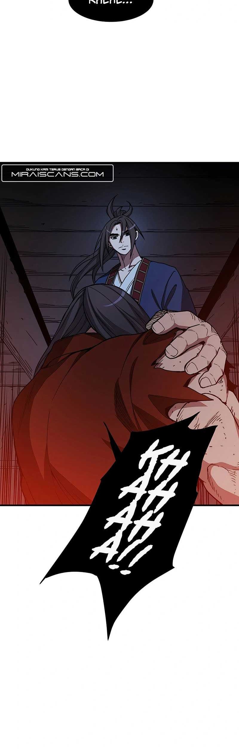I Am Reborn As The Sword God Chapter 24 Gambar 13