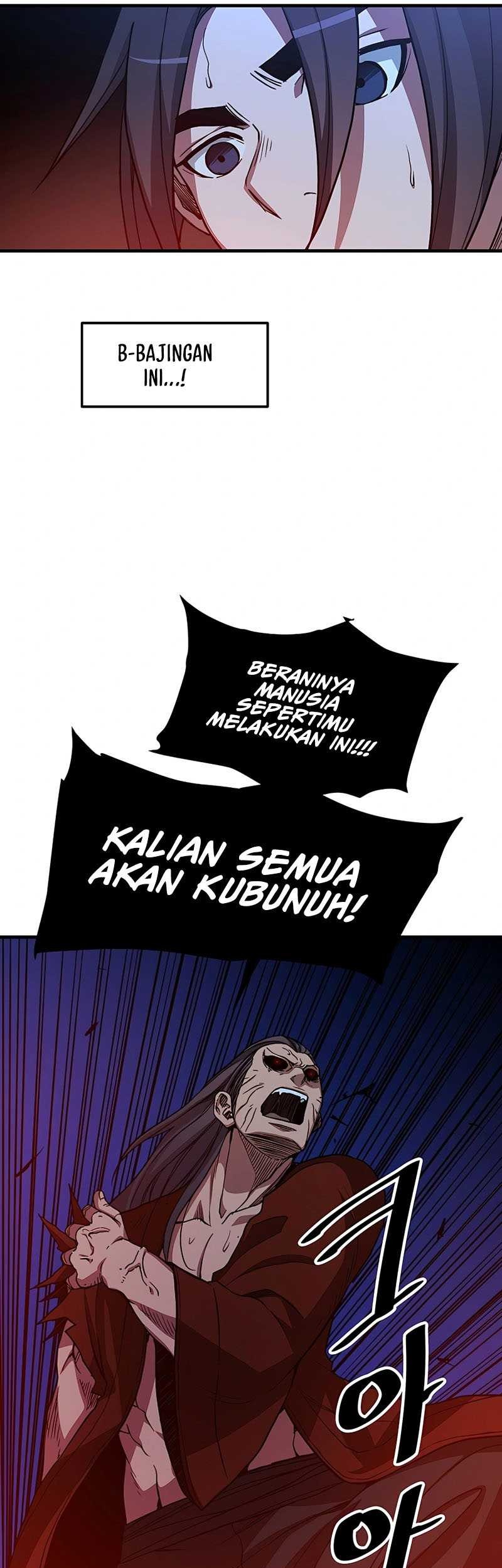 I Am Reborn As The Sword God Chapter 24 Gambar 15