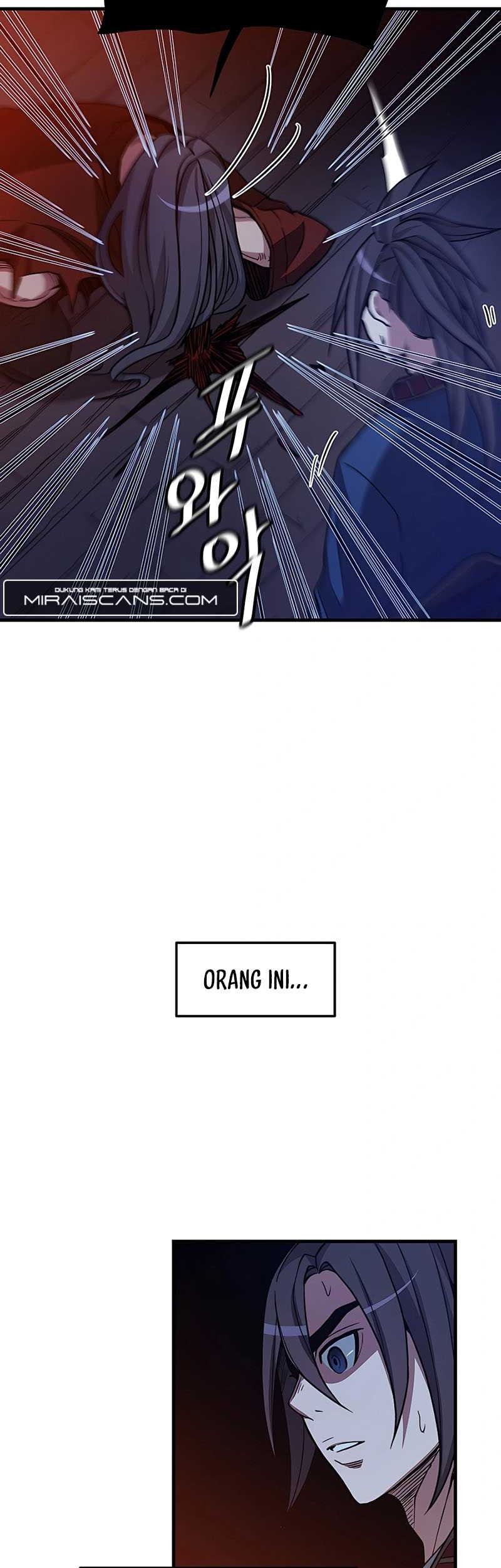I Am Reborn As The Sword God Chapter 24 Gambar 17