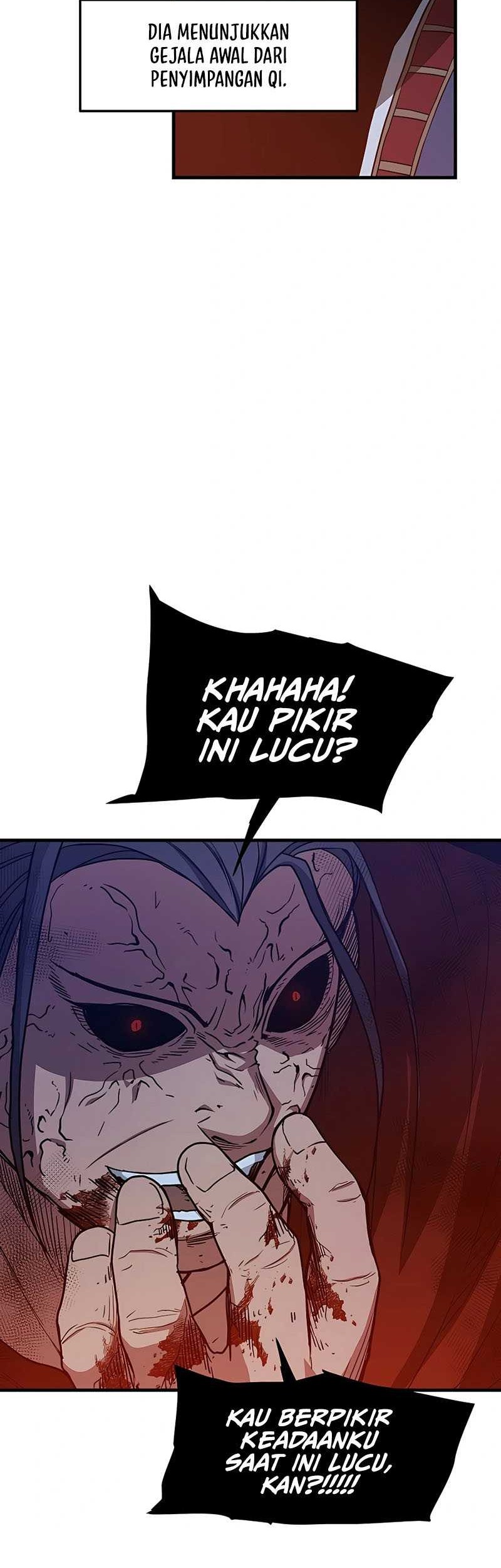 I Am Reborn As The Sword God Chapter 24 Gambar 18