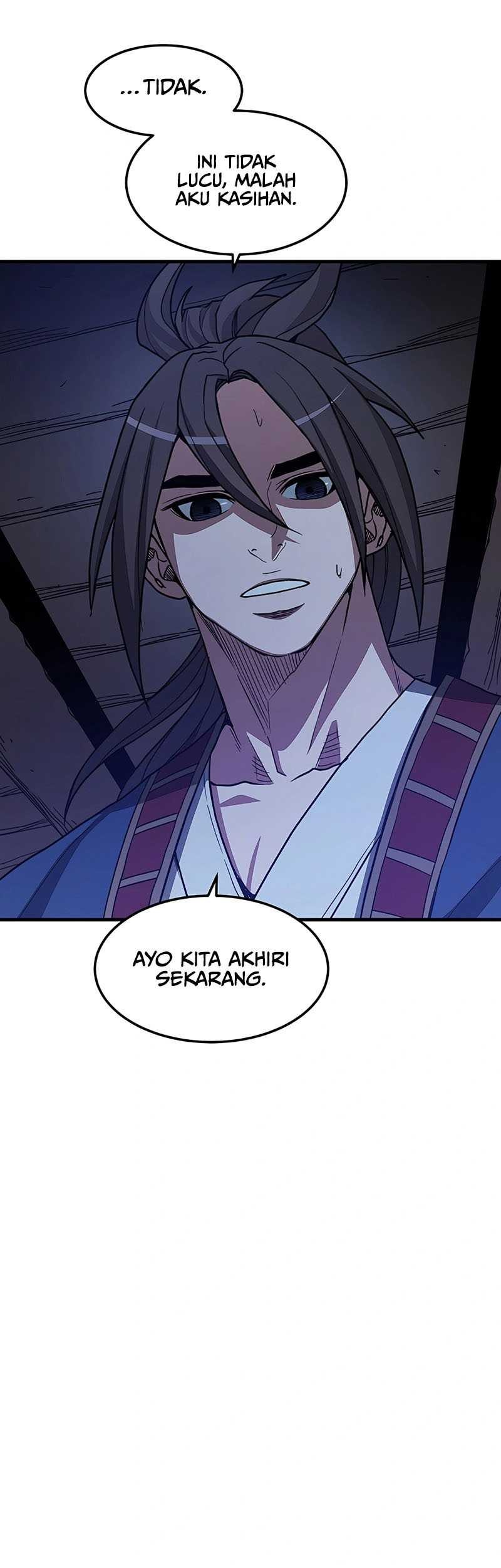 I Am Reborn As The Sword God Chapter 24 Gambar 20