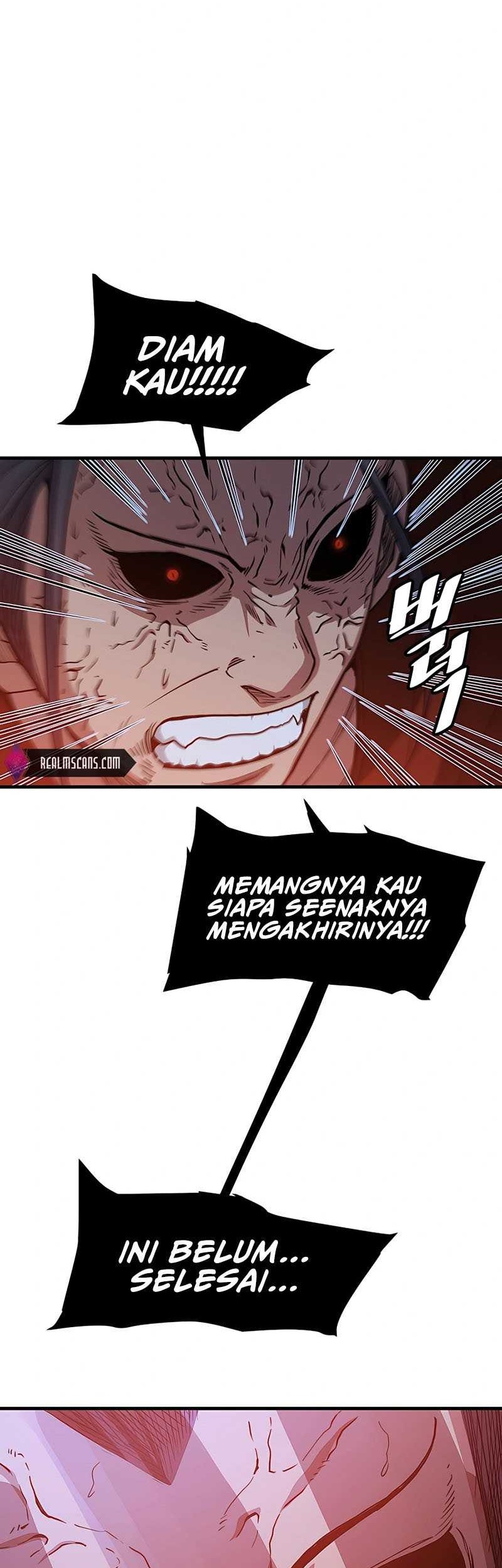 I Am Reborn As The Sword God Chapter 24 Gambar 21