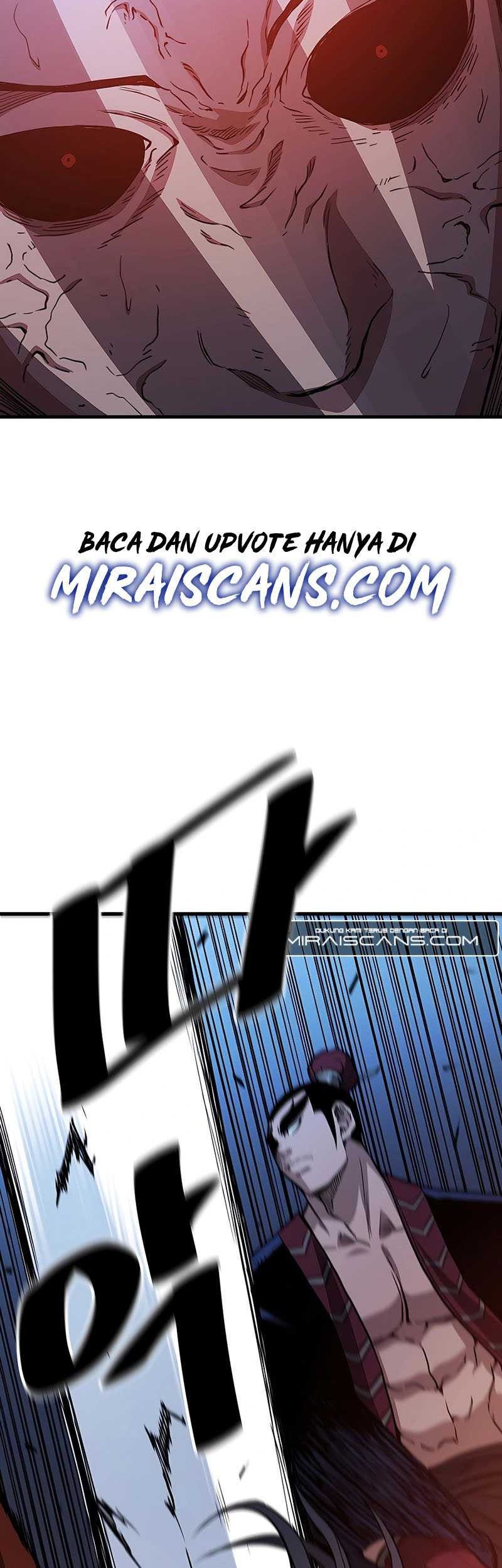 I Am Reborn As The Sword God Chapter 24 Gambar 22