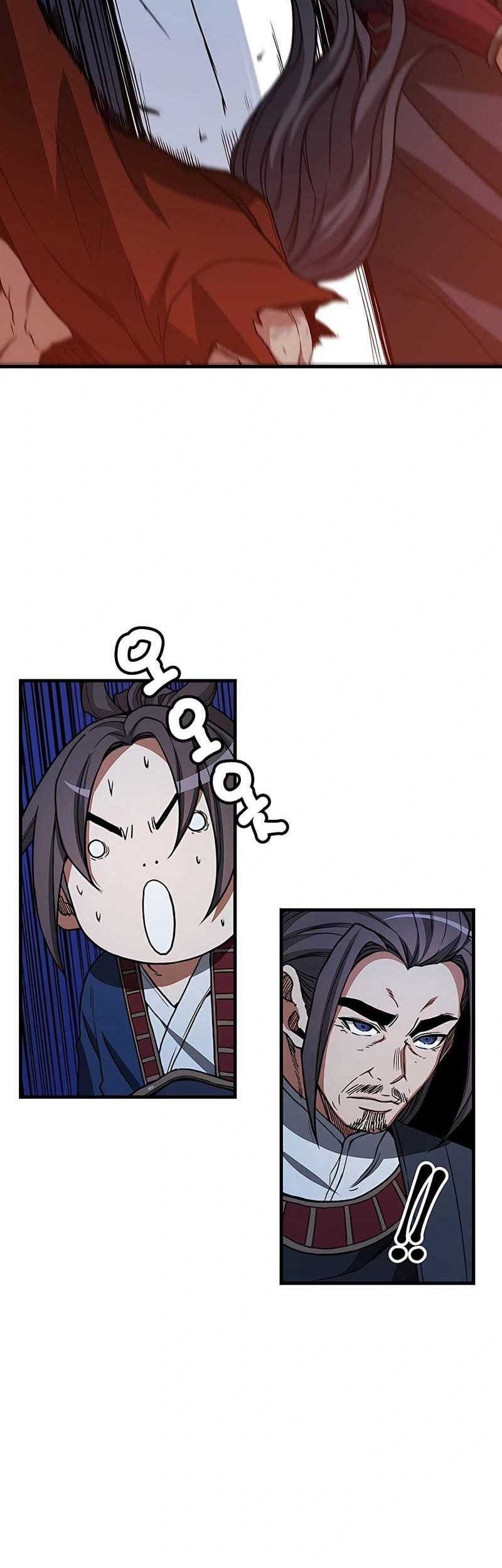 I Am Reborn As The Sword God Chapter 24 Gambar 23