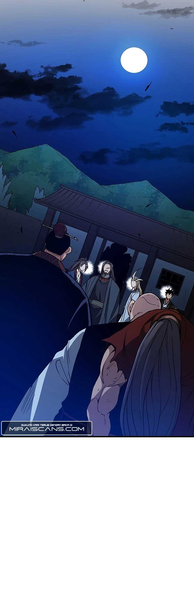 I Am Reborn As The Sword God Chapter 24 Gambar 26