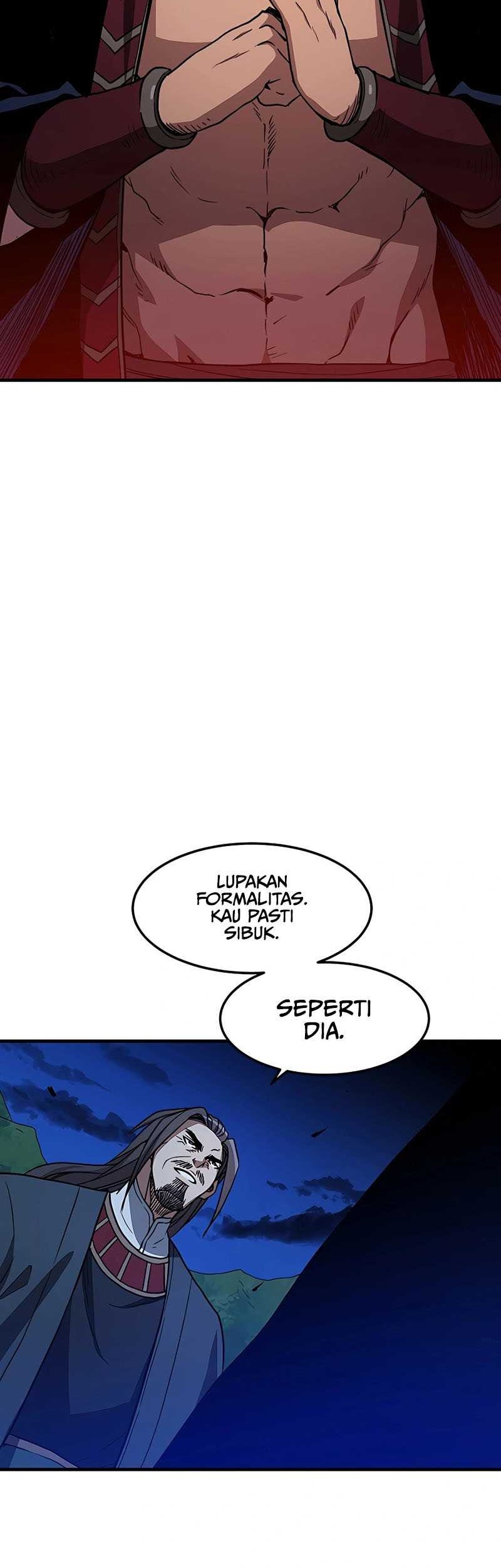 I Am Reborn As The Sword God Chapter 24 Gambar 28