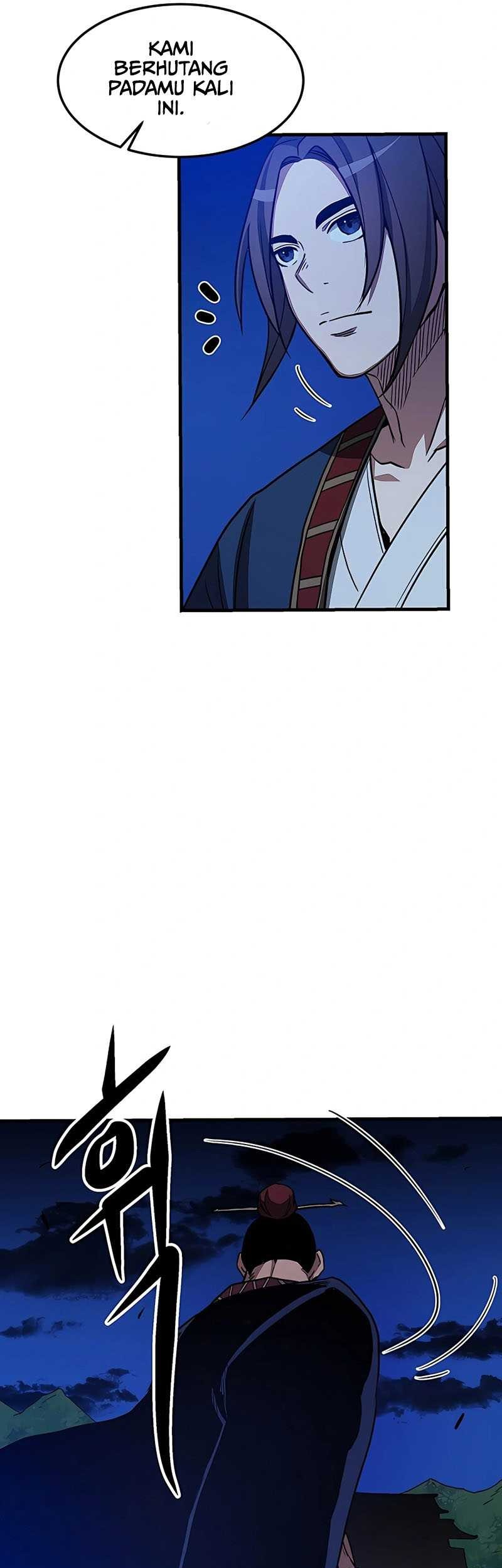 I Am Reborn As The Sword God Chapter 24 Gambar 30