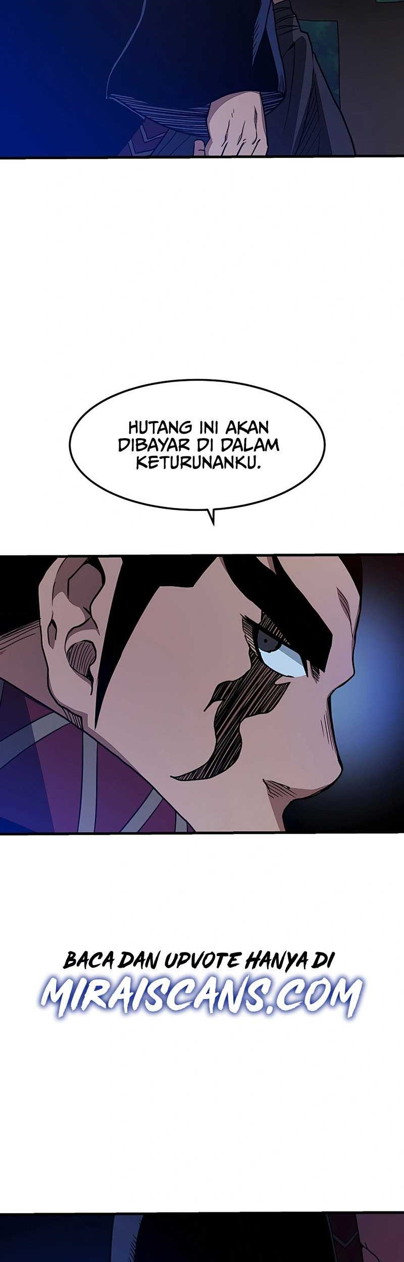 I Am Reborn As The Sword God Chapter 24 Gambar 31