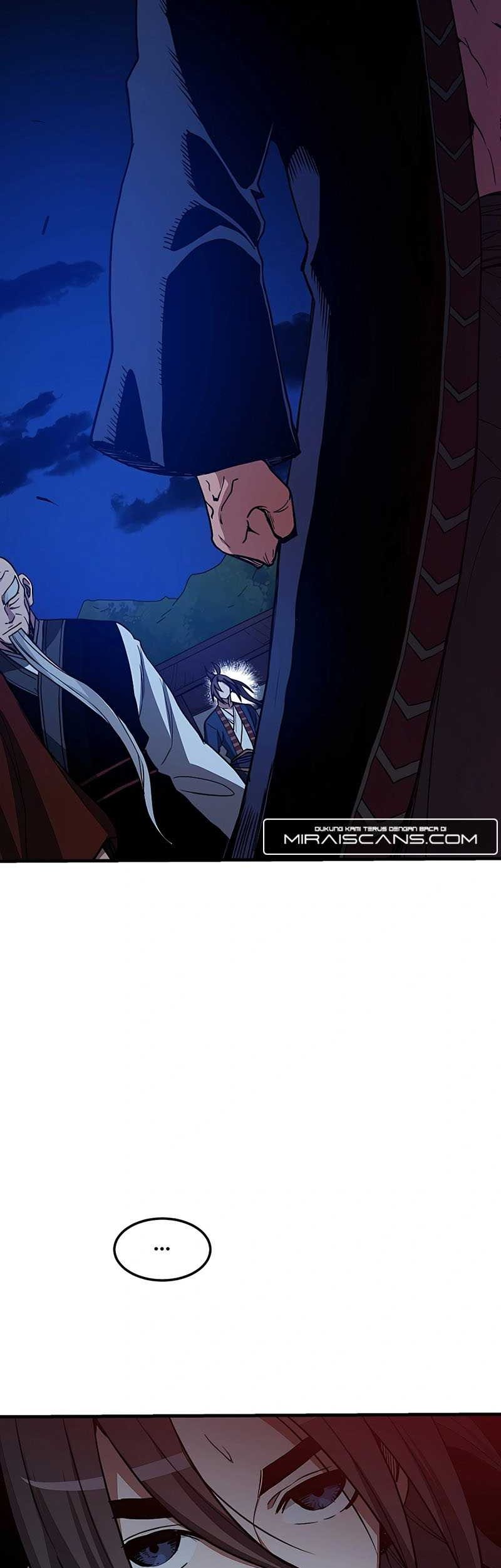 I Am Reborn As The Sword God Chapter 24 Gambar 32