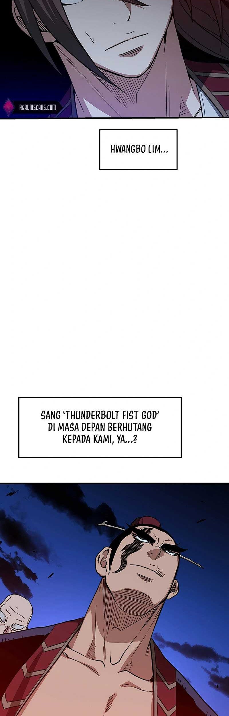 I Am Reborn As The Sword God Chapter 24 Gambar 33