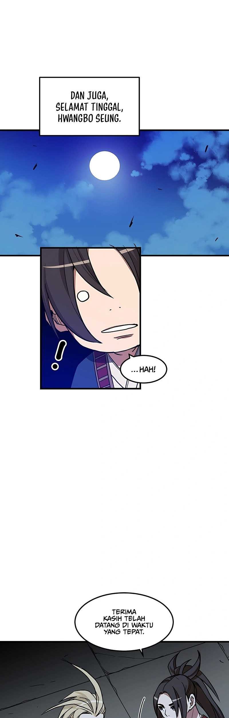 I Am Reborn As The Sword God Chapter 24 Gambar 35