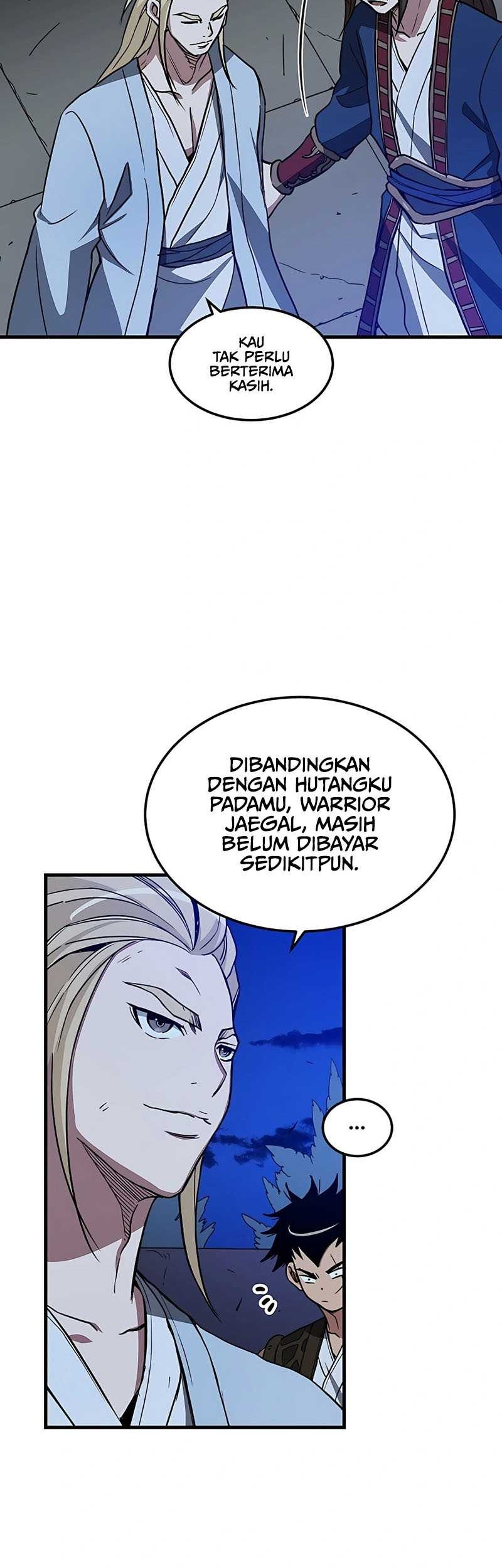 I Am Reborn As The Sword God Chapter 24 Gambar 36