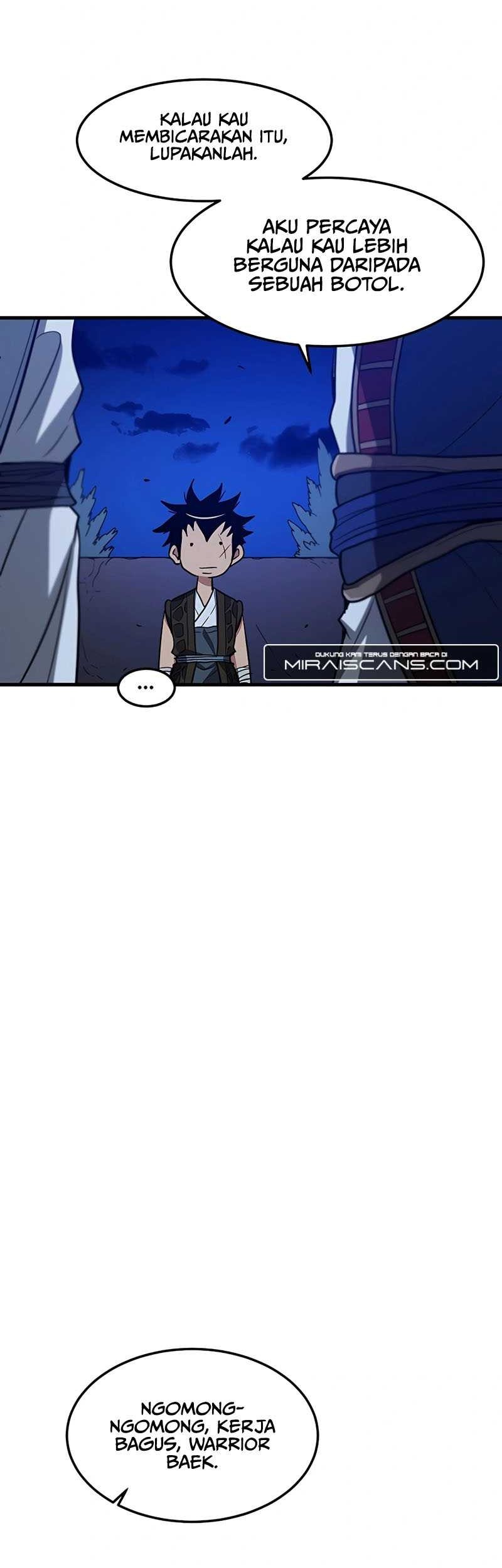 I Am Reborn As The Sword God Chapter 24 Gambar 37