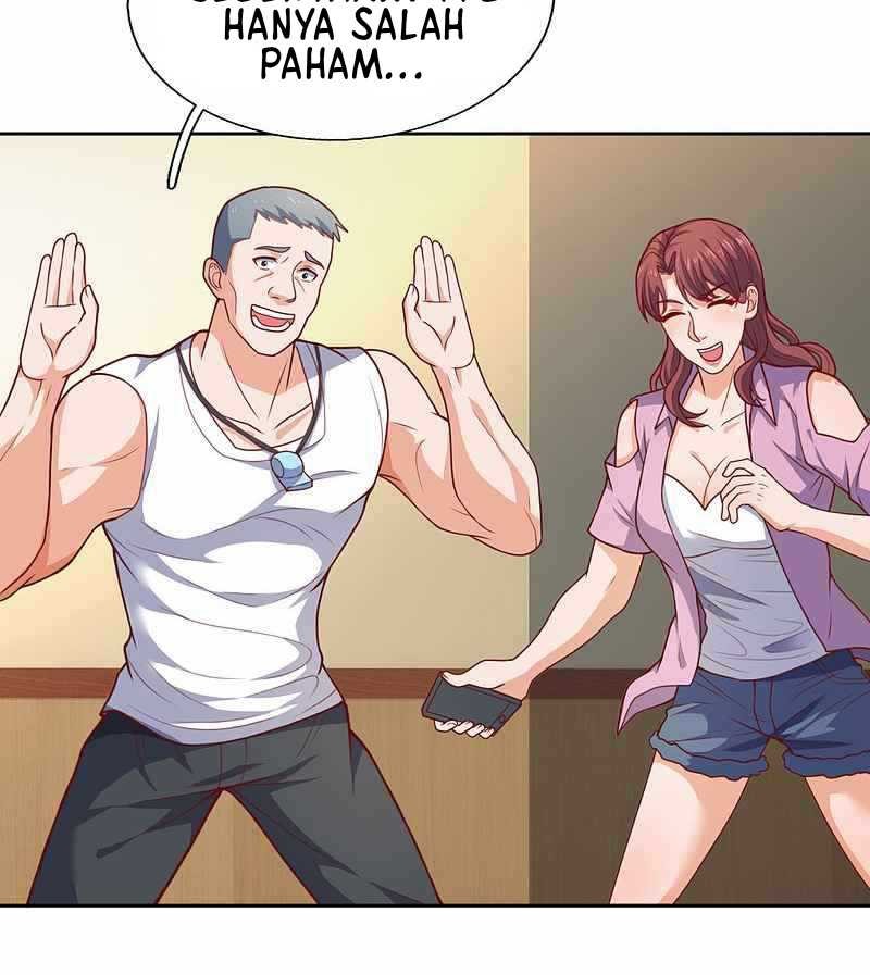I Am the Invincible God of War Chapter 101 Gambar 11