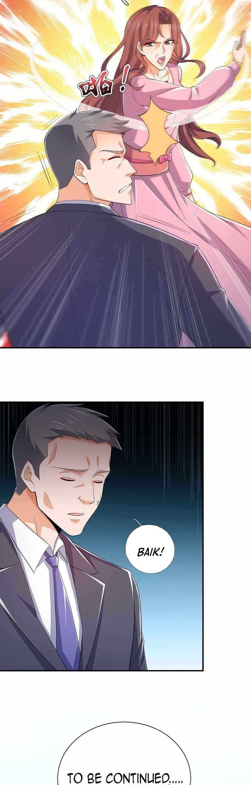 I Am the Invincible God of War Chapter 101 Gambar 20