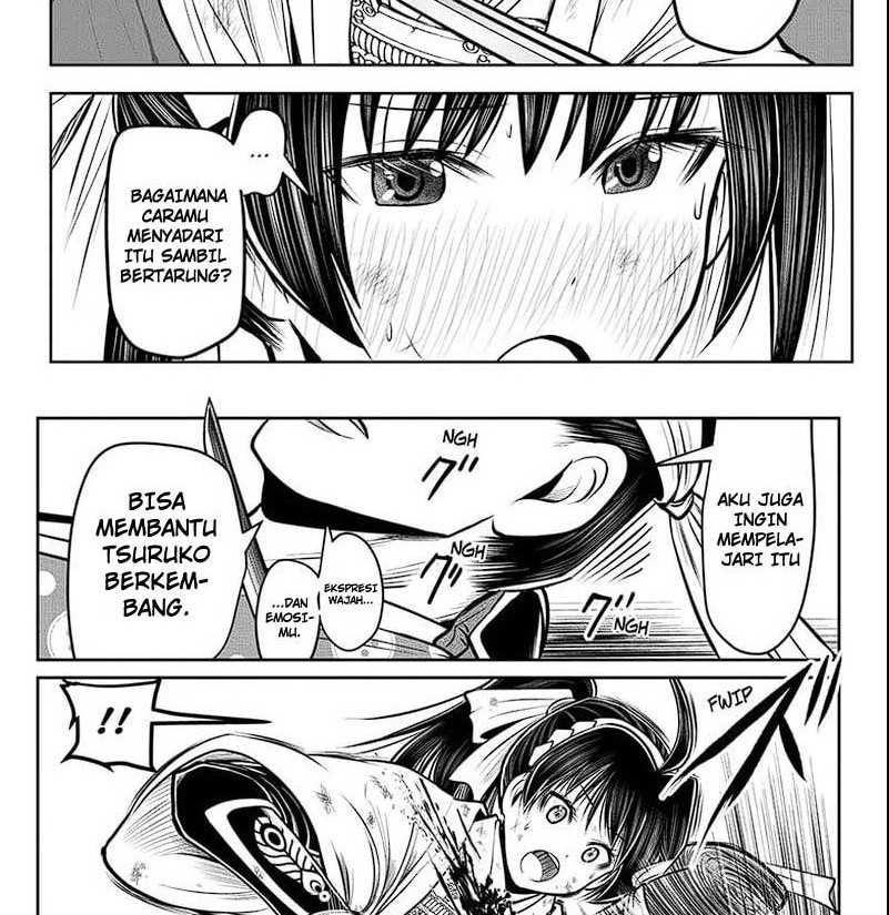 The Elusive Samurai Chapter 80 Gambar 12