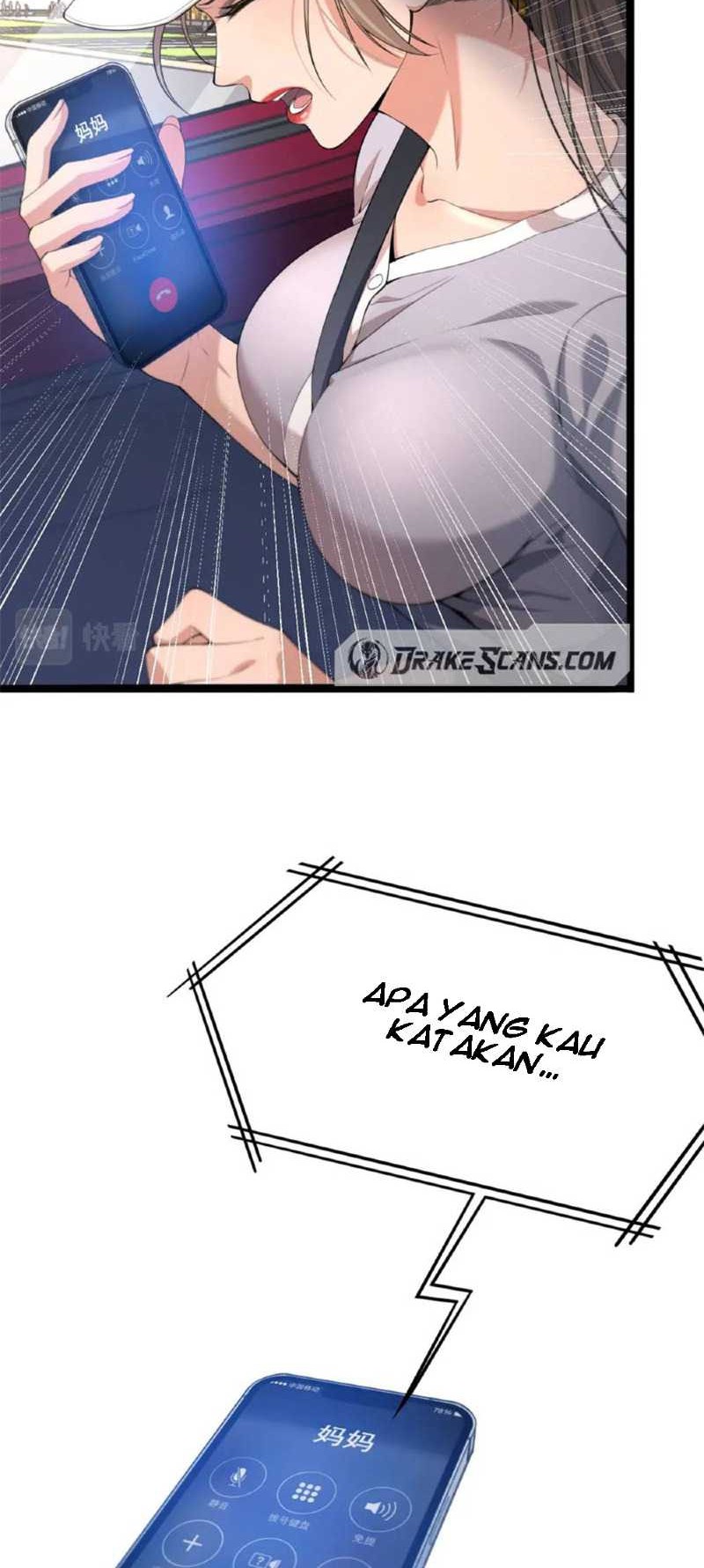 I’m Trapped in This Day for One Thousand Years Chapter 18 Gambar 18