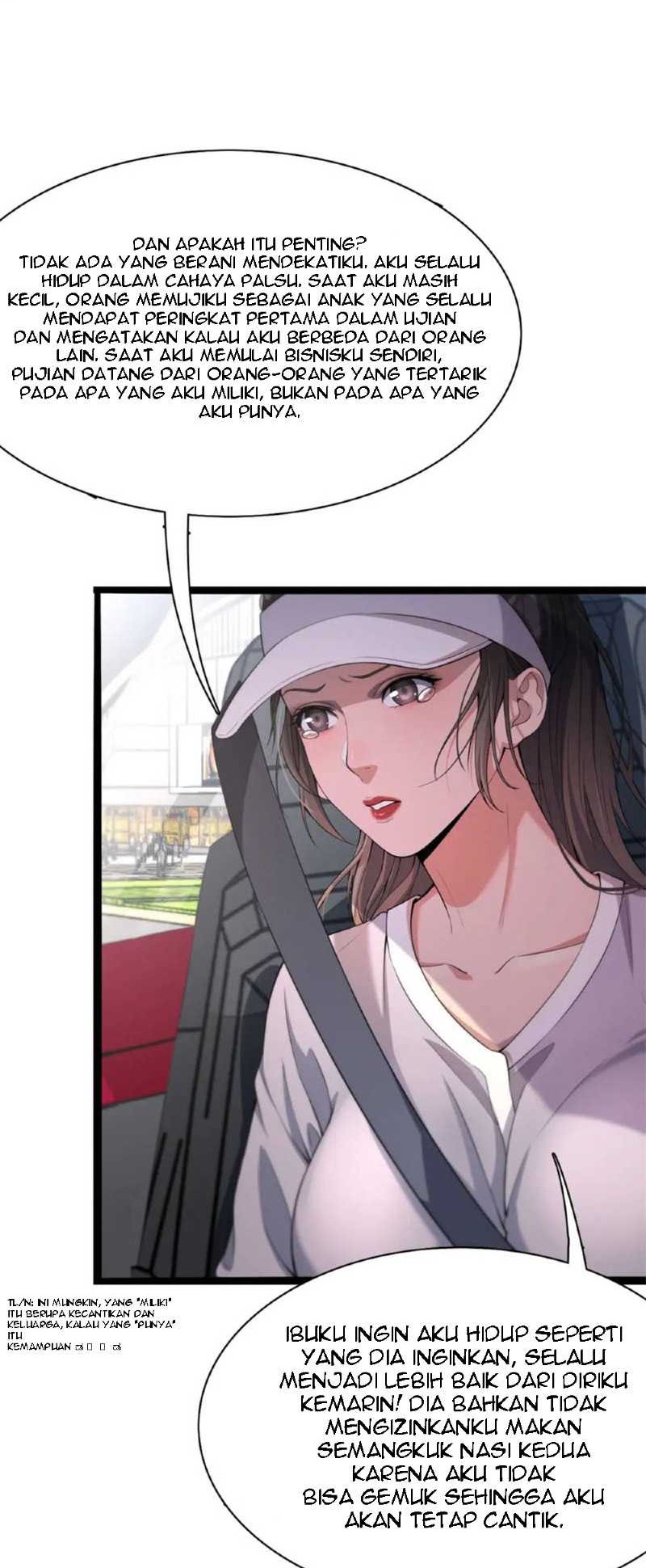 I’m Trapped in This Day for One Thousand Years Chapter 18 Gambar 20