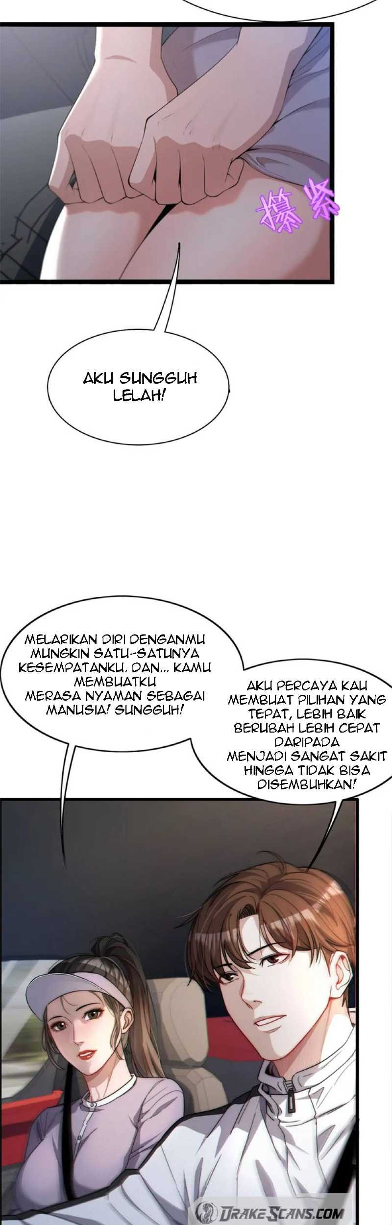 I’m Trapped in This Day for One Thousand Years Chapter 18 Gambar 21