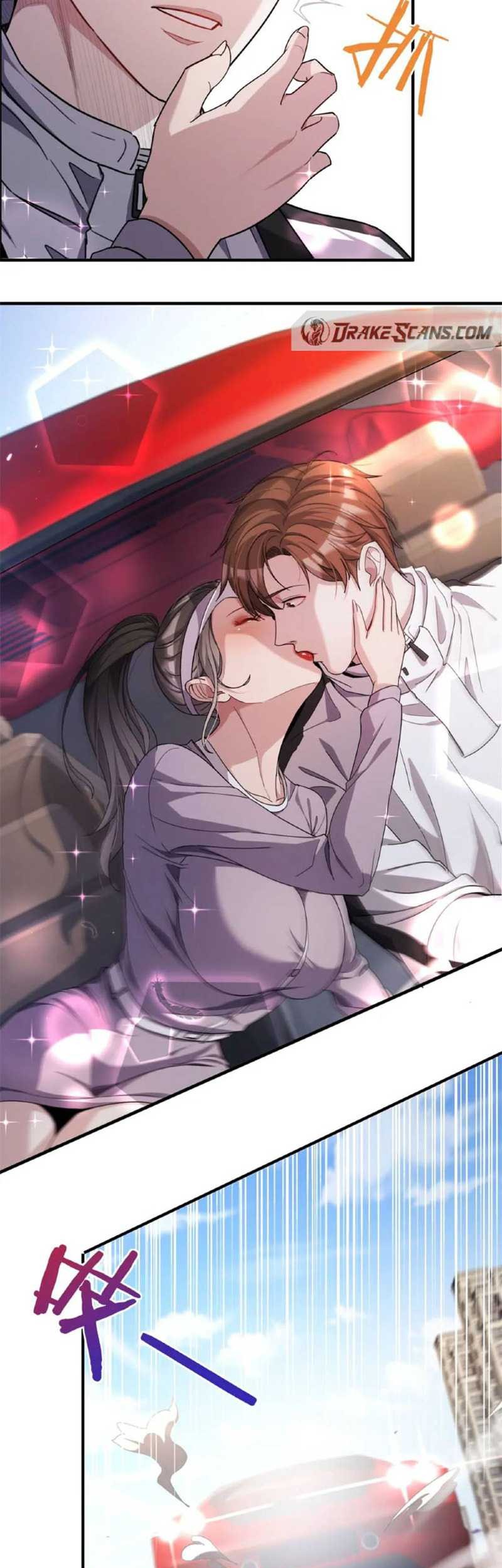 I’m Trapped in This Day for One Thousand Years Chapter 18 Gambar 23