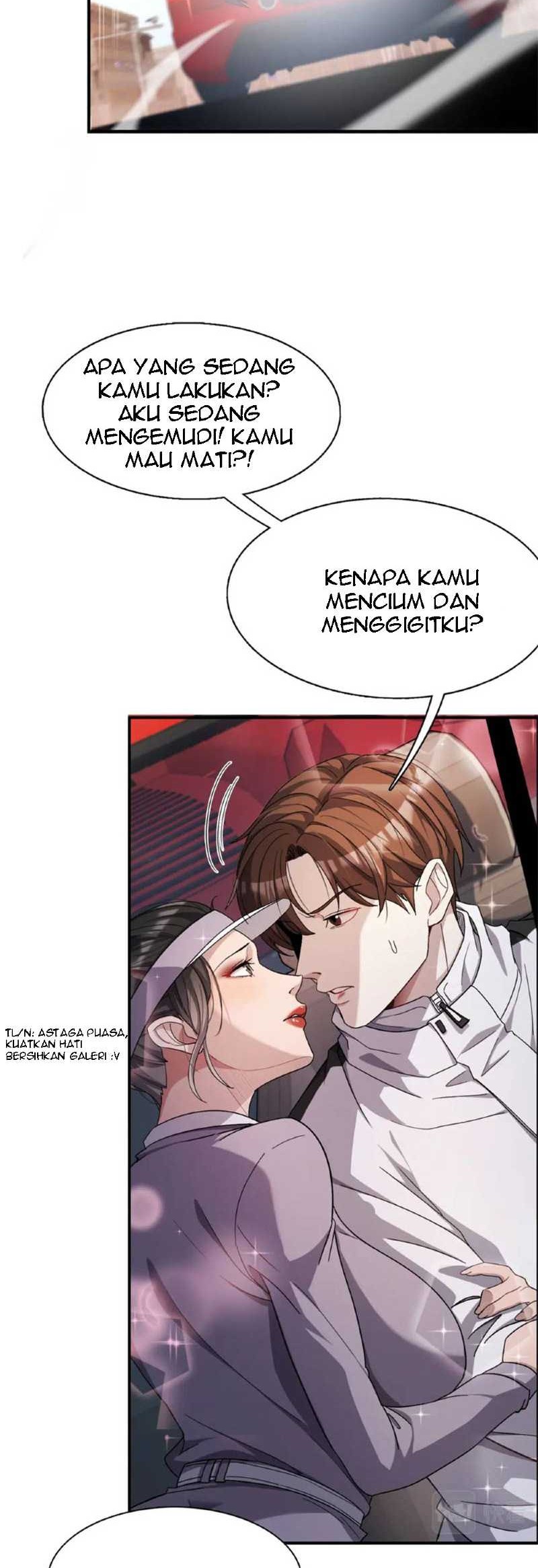 I’m Trapped in This Day for One Thousand Years Chapter 18 Gambar 24