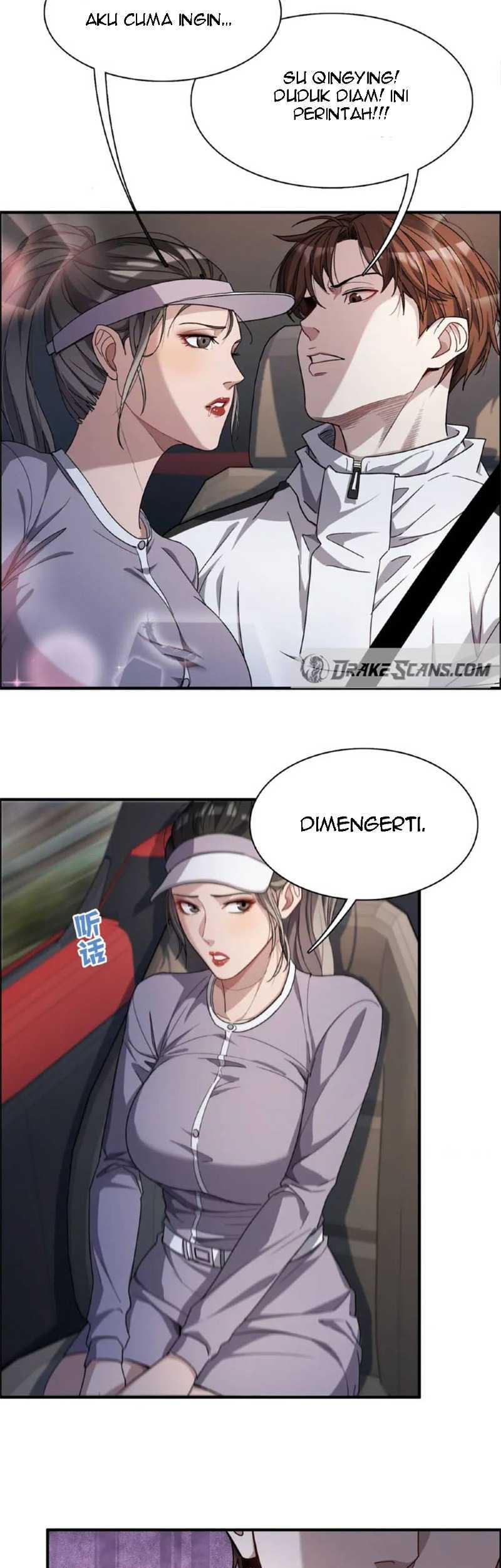 I’m Trapped in This Day for One Thousand Years Chapter 18 Gambar 25