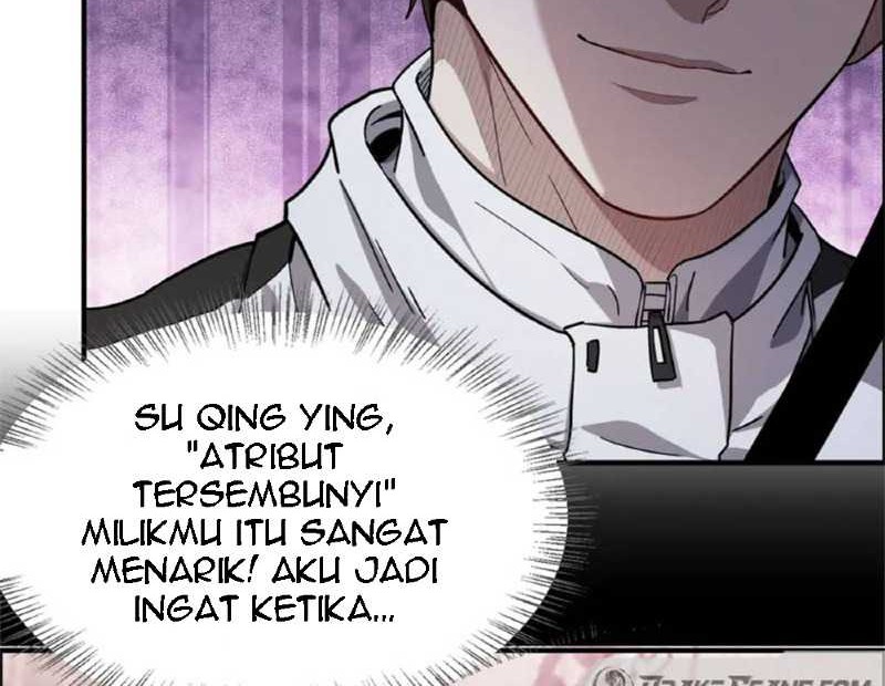 I’m Trapped in This Day for One Thousand Years Chapter 18 Gambar 26