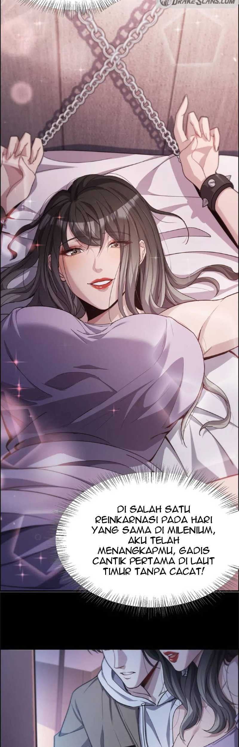 I’m Trapped in This Day for One Thousand Years Chapter 18 Gambar 27