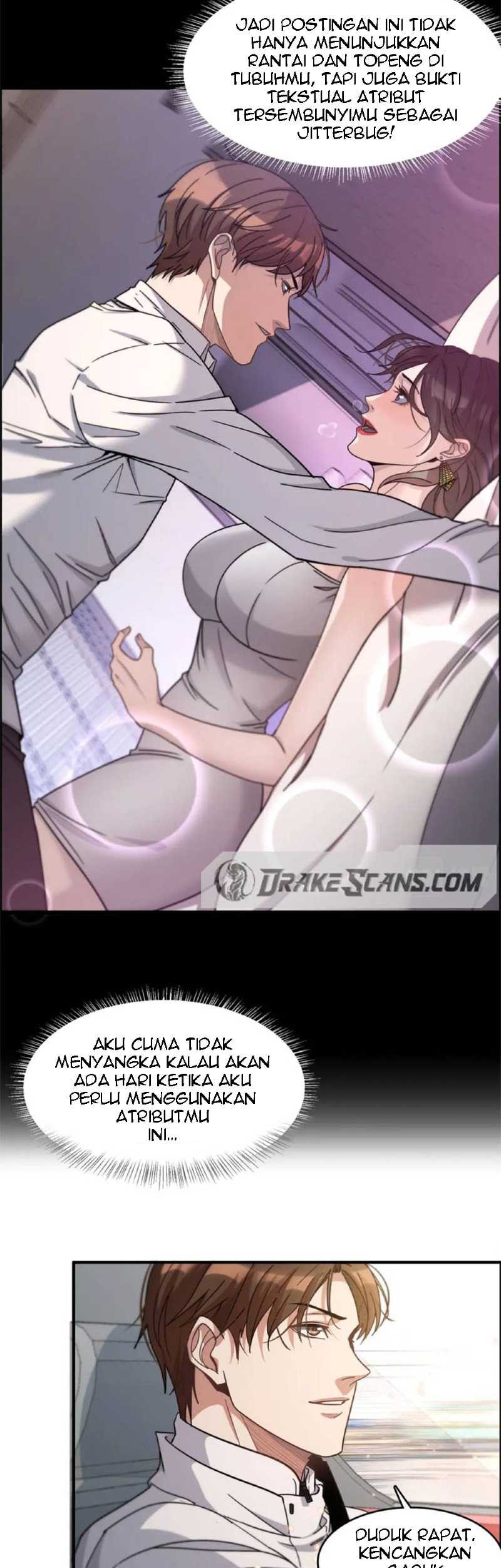 I’m Trapped in This Day for One Thousand Years Chapter 18 Gambar 31