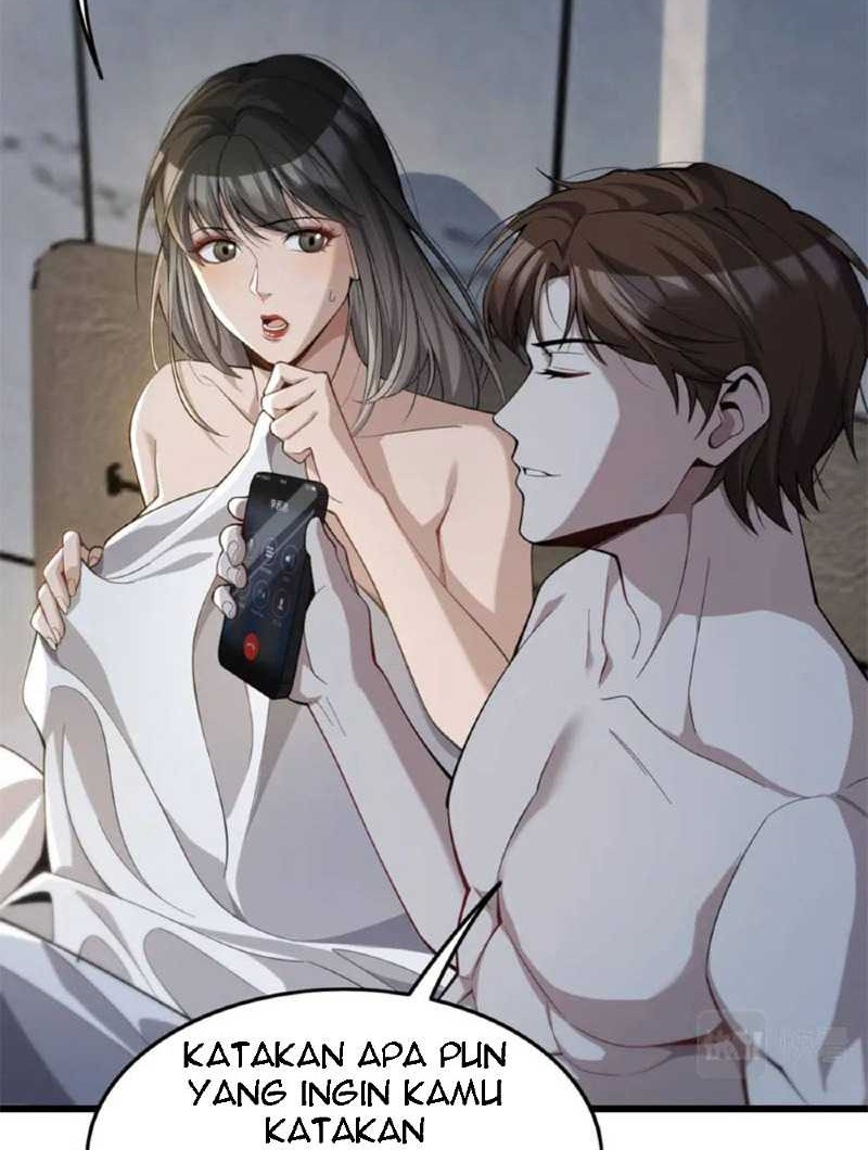 I’m Trapped in This Day for One Thousand Years Chapter 18 Gambar 38