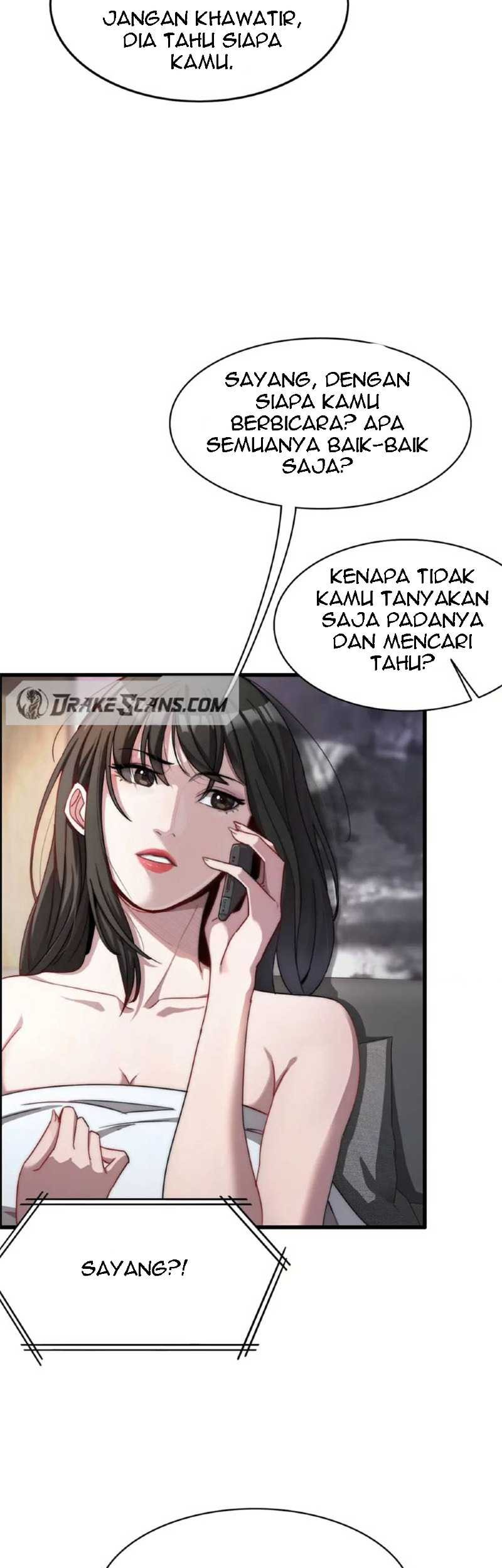 I’m Trapped in This Day for One Thousand Years Chapter 18 Gambar 39
