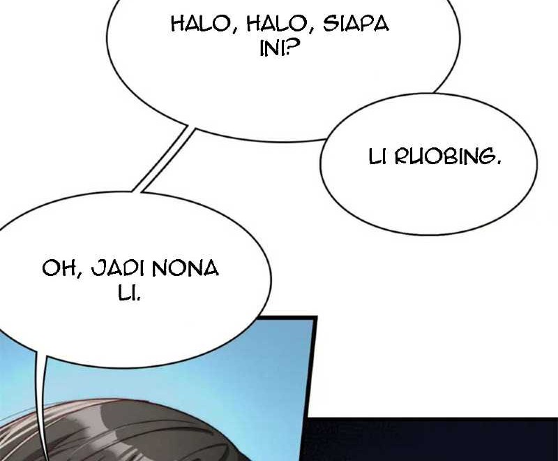 I’m Trapped in This Day for One Thousand Years Chapter 18 Gambar 40