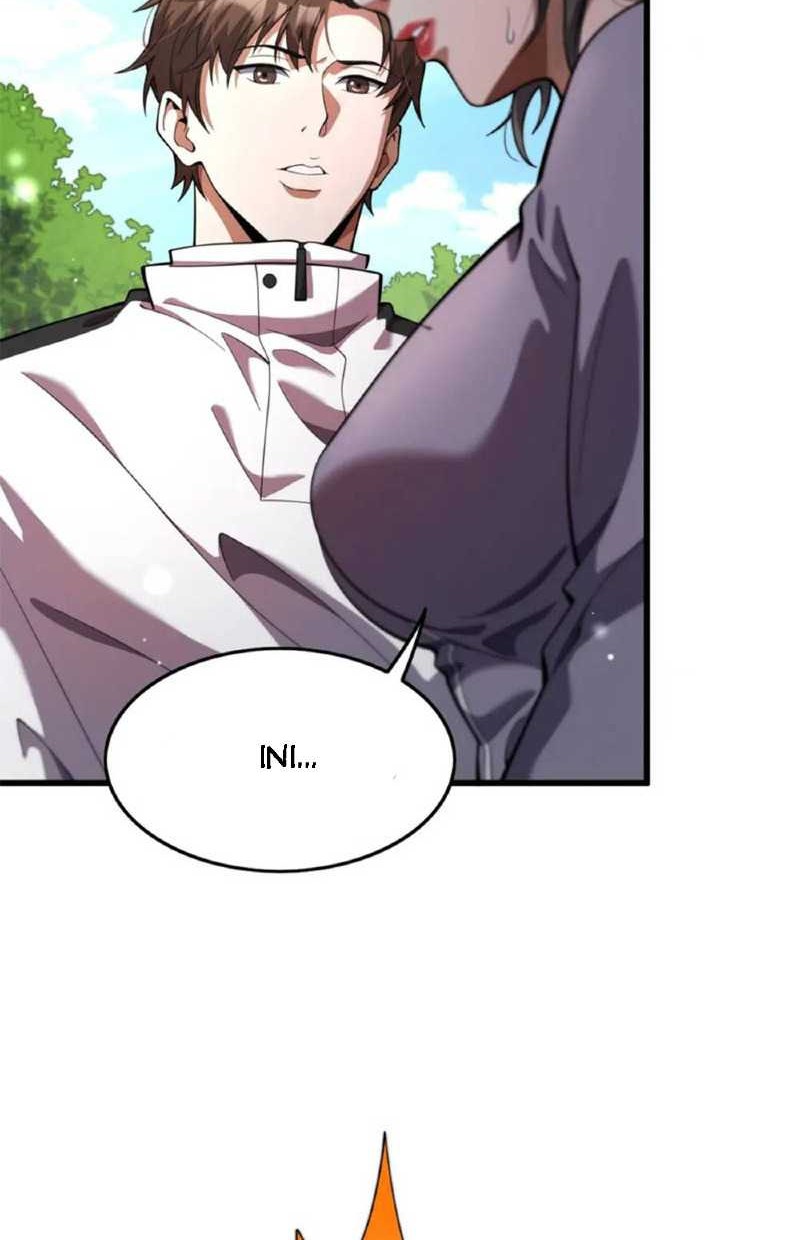 I’m Trapped in This Day for One Thousand Years Chapter 18 Gambar 6
