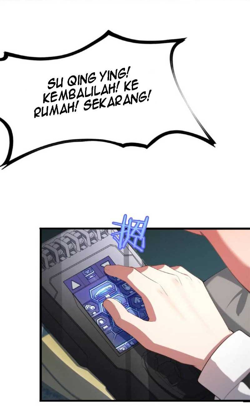 I’m Trapped in This Day for One Thousand Years Chapter 18 Gambar 16