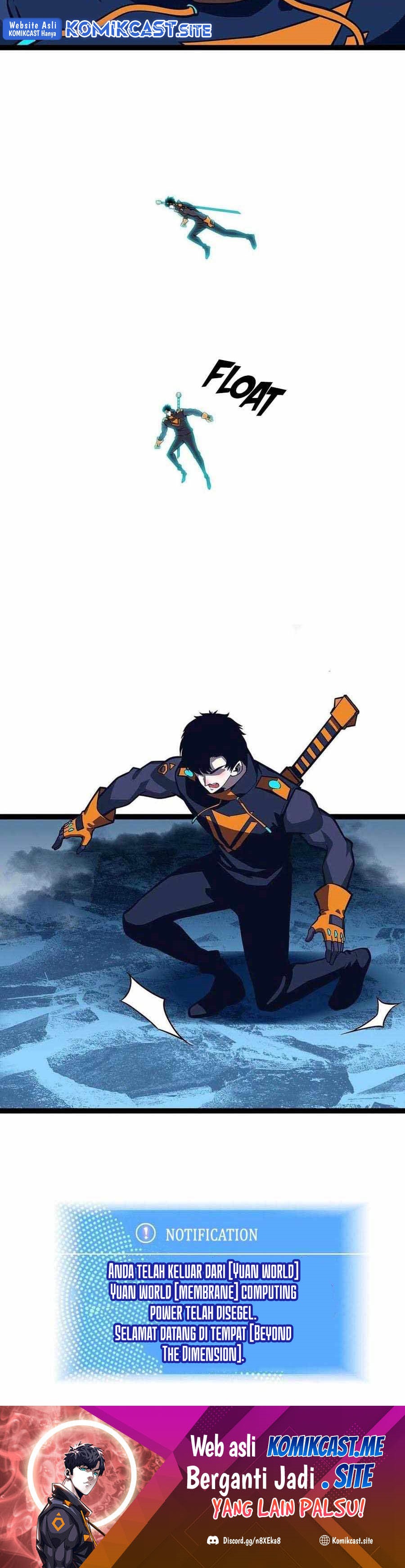 It all starts with playing game seriously Chapter 60 16